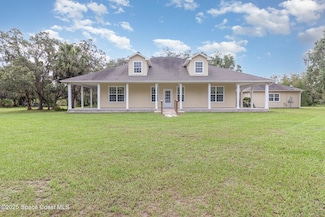 2691 Phillips Rd, Christmas, FL 32709
