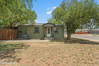 3607 Gary Ave, Lubbock, TX 79413