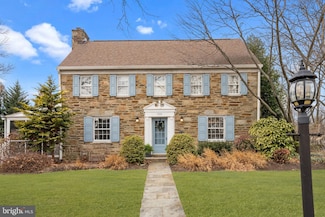 232 Fisher Rd, Jenkintown, PA 19046