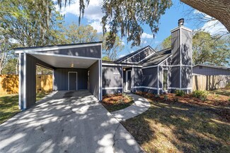 2338 NW 54th Ave, Gainesville, FL 32653
