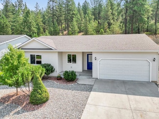 5918 N Vantage Ln, Spokane, WA 99217