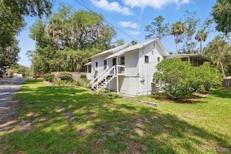 6 62nd St, Yankeetown, FL 34498