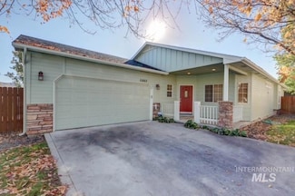 5862 N Bremerton Place, Boise, ID 83714
