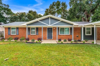 1817 Nestle Dr, Pensacola, FL 32534