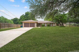 8220 Woodcliff Blvd, Selma, TX 78154