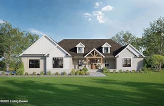 Lot 40 Eagle Vista Estates, Louisville, KY 40023