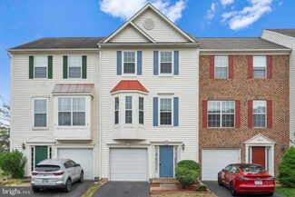 10501 Montrose Way, Manassas, VA 20109