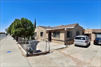 121 George Orr Rd Unit A, El Paso, TX 79915