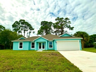6501 Lakeland Blvd, Fort Pierce, FL 34951