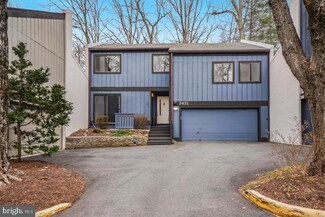 2431 Glade Bank Way, Reston, VA 20191