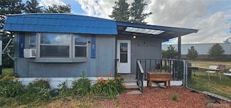 106 Nebraska Ave, Seibert, CO 80834