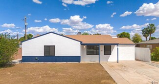 321 S 23rd Ave, Yuma, AZ 85364
