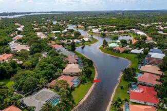 6019 Winding Lake Dr, Jupiter, FL 33458