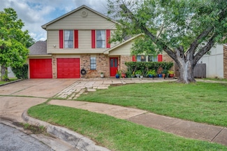 3412 Forest Creek Dr, Fort Worth, TX 76123