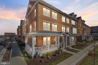 4451 Joseph Place NE, Washington, DC 20017