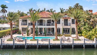 156 Fiesta Way, Fort Lauderdale, FL 33301
