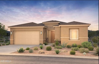 18166 E Colt Dr, Queen Creek, AZ 85142