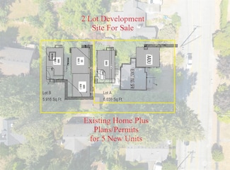 1931 NE Northgate Way, Seattle, WA 98125