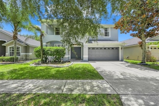 11026 Taeda Dr, Orlando, FL 32832