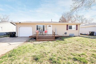761 Commanche Ave, Salina, KS 67401