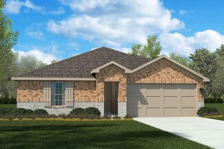 7617 Purple Vitex, Odessa, TX 79765
