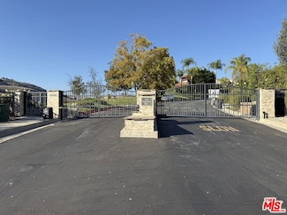 0 Ruthwood Dr, Calabasas, CA 91302