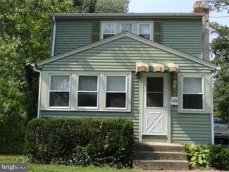 253 Maple Ave, Morton, PA 19070