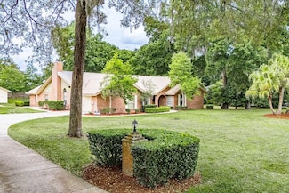 361 SE 34th St, Keystone Heights, FL 32656