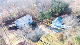 22848 13 Mile Rd, Big Rapids, MI 49307