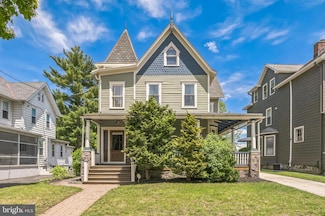 633 Park Ave, Collingswood, NJ 08108