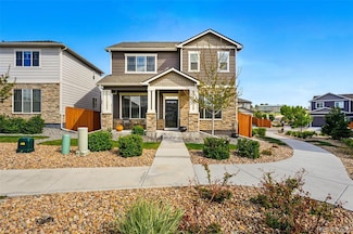 6833 Longpark Dr, Parker, CO 80138