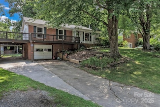 59 Skyview Terrace, Asheville, NC 28806