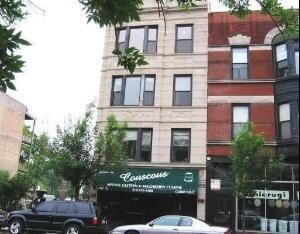 1445 W Taylor St Unit 4F, Chicago, IL 60607