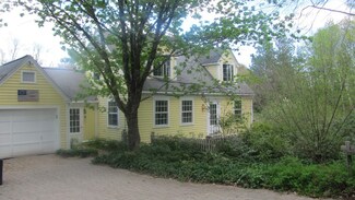 21 Wheeler Rd, West Townsend, MA 01474