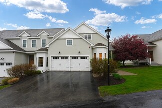 15 Garett Way Unit 15, Holliston, MA 01746