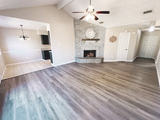 15822 Baybriar Dr, Missouri City, TX 77489