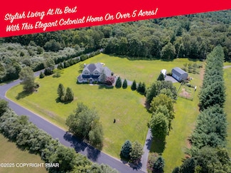 150 Red Oak Dr, Palmerton, PA 18071