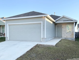 4446 Glades Way, San Antonio, TX 78222