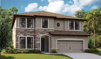14752 Summer Branch Dr, Lithia, FL 33547