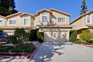 312 Northumberland Ave, Redwood City, CA 94061