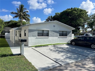2226 Cody St Unit 2, Hollywood, FL 33020