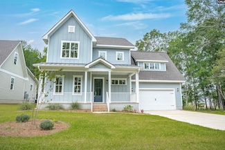 1036 Refuge Place, Chapin, SC 29036