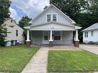 4455 Eaton St, Kansas City, KS 66103