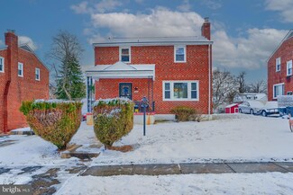 3645 Forest Garden Ave, Gwynn Oak, MD 21207