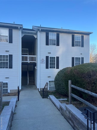 27 Lexington Hill Unit 5, Harriman, NY 10926