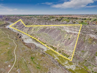 tbd Canyon View Rd, Jerome, ID 83338