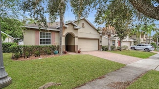 680 Preakness Cir, Deland, FL 32724