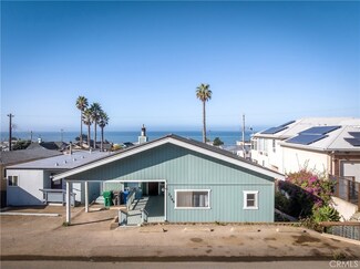 2784 Santa Barbara Ave, Cayucos, CA 93430
