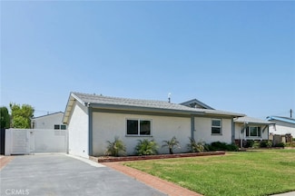 17148 Stare St, Northridge, CA 91325