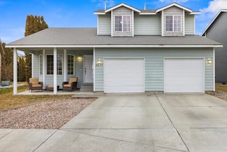 2677 Dornoch Place, Richland, WA 99354